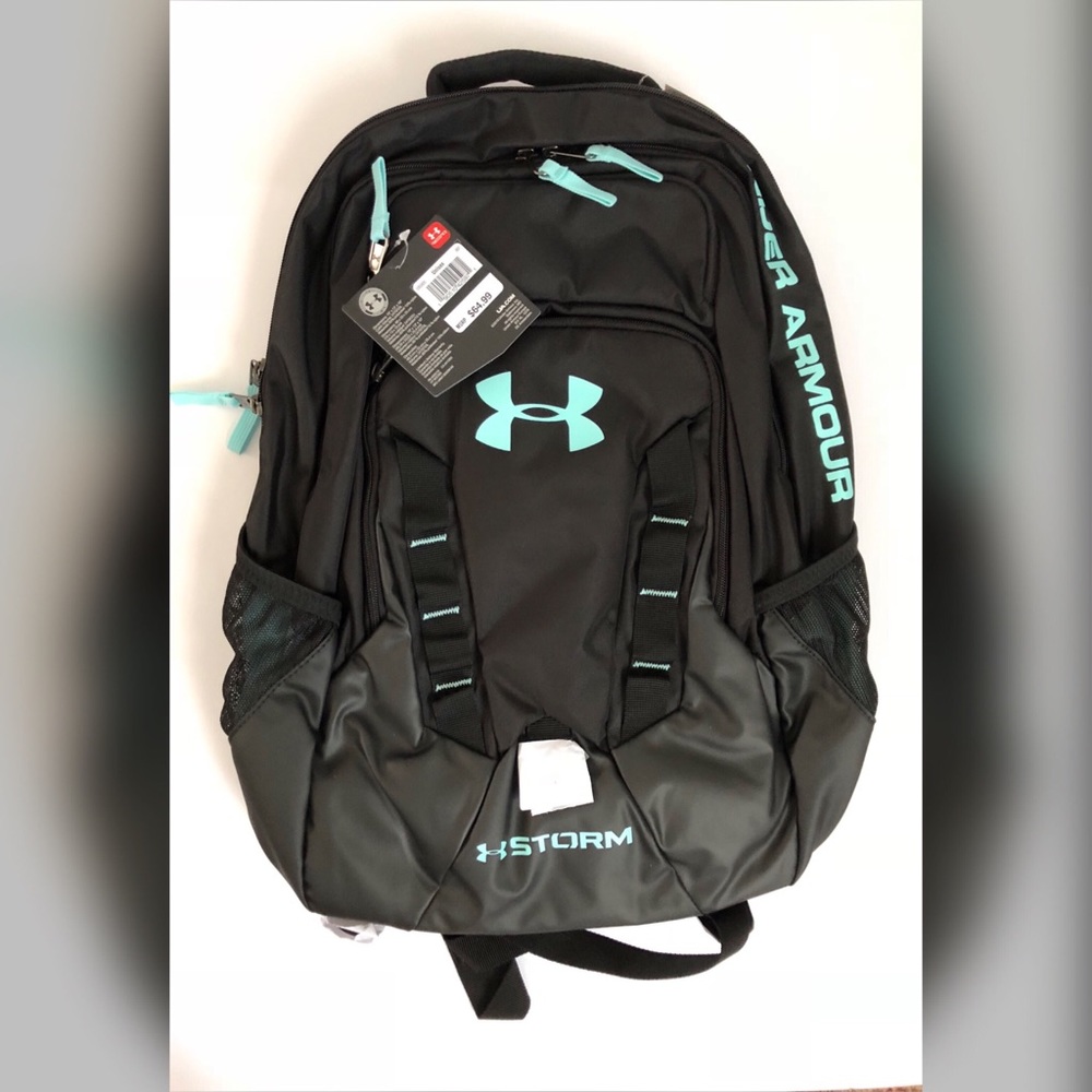 New! UnderArmour Unisex backpack